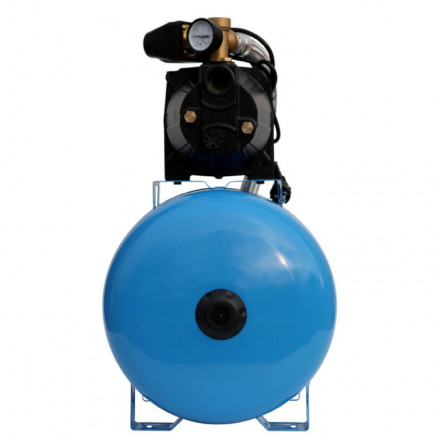 Поверхностная насосная станция ETERNA APS-100/24