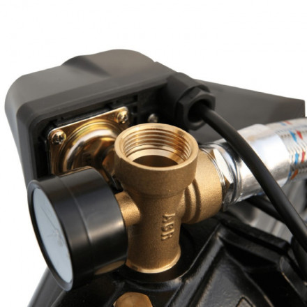 Поверхностная насосная станция ETERNA APS-100/24