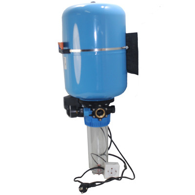 Гидроаккумулятор Джилекс КРАБ 50л