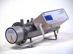 Проточный водонагреватель электрический Эван ЭПВН-21