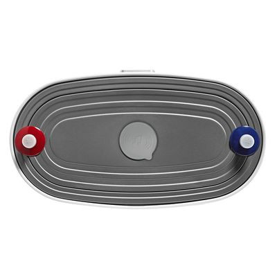 Электрический накопительный водонагреватель Electrolux EWH 100 SmartInverter PRO