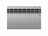 Биметаллический радиатор Royal Thermo Biliner 350 Silver Satin 8 секц.