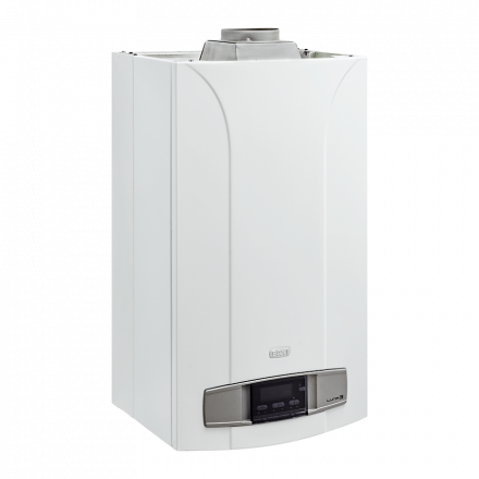 Настенный газовый котел Baxi LUNA 3 240 i