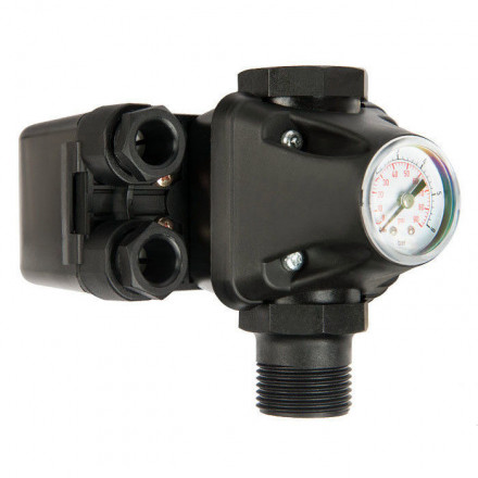 с манометром Unipump РМ/5-3W