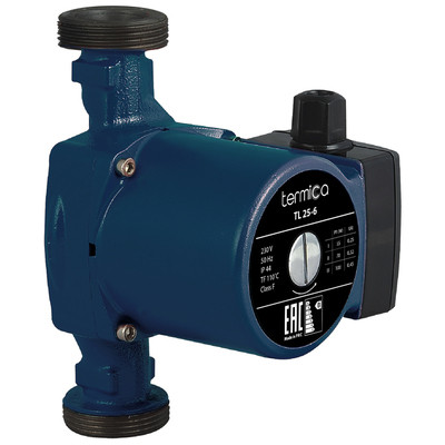 Насос для отопления Termica TL 32-6