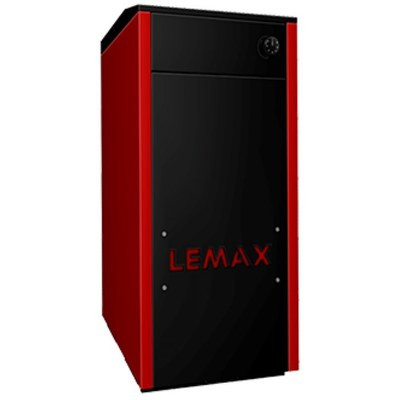 Напольный газовый котел Лемакс Premier 35