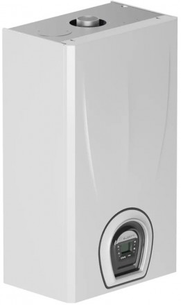 Настенный газовый котел Federica Bugatti 18 VARME