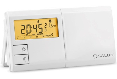 Термостат для котла Salus 091FLRF