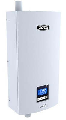 Электрический котел Zota Solid-70