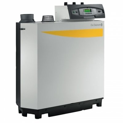 Напольный газовый котел &gt; 300 кВт De Dietrich C 230-210 Eco