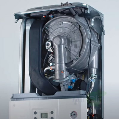 Настенный газовый котел Immergas VICTRIX TERA 38 1