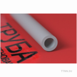 Труба полипропиленовая 140*23.3 мм Ростурпласт (Россия) PPR SDR-6 PN20