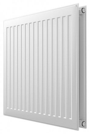 Стальной панельный радиатор Тип 20 Royal Thermo HYGIENE 20-500-2900
