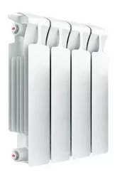 Биметаллический радиатор отопления RIFAR MONOLIT VENTIL 500 MVR 5
