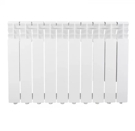 Алюминиевый радиатор Oasis Pro 500/80 10 секций