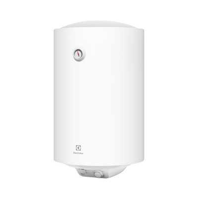 Электрический накопительный водонагреватель Electrolux EWH 80 DRYver