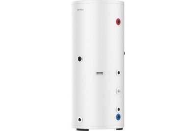 Бойлер косвенного нагрева Termica VEGA 400