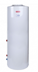 Бойлер косвенного нагрева Rommer 190 л. (RWH-1110-000190)