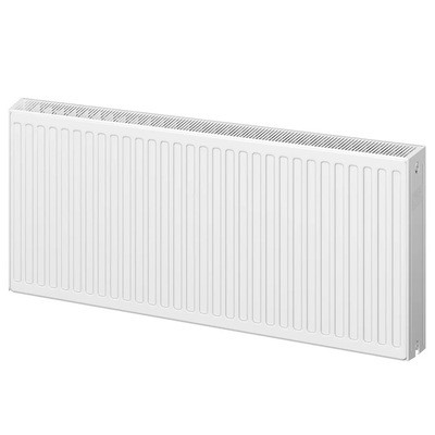 Стальной панельный радиатор Тип 21 Лемакс Premium C 21х300х400