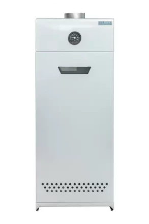 Напольный газовый котел Сигнал АОГВ-11.6-1 с TGV