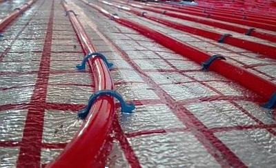 Диаметр трубы 16 мм VALTEC PEX-EVOH, 16(2,0) бухта 200м