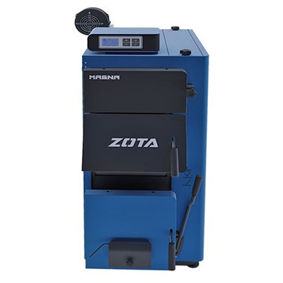 Твердотопливный котел Zota &quot;MAGNA&quot; 35 (MG4931120035)
