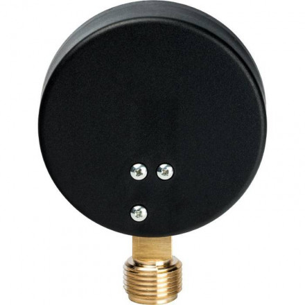 Манометр STOUT SIM-0010-800615