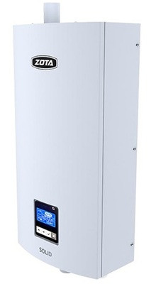 Электрический котел Zota Solid-84