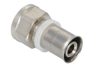 Фитинг пресс VALTEC VTm.202.N.002004 20x1/2&quot;