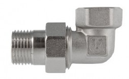 Радиаторное соединение Valteс 1 VTr.098.N.0006