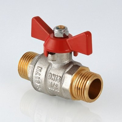 Кран шаровый Valtec 1 VT.219 MM