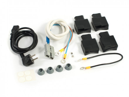 Блок бесперебойного питания Teplocom 600