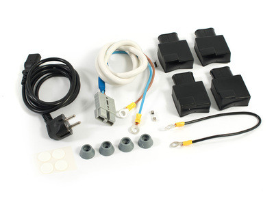 Блок бесперебойного питания Teplocom 600