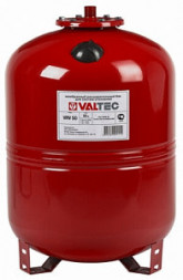 Расширительный бак VALTEC 50л с ножками VT.RV.R.060050