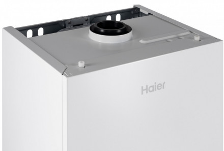 Настенный газовый котел Haier GreenLine 1.30 TiW