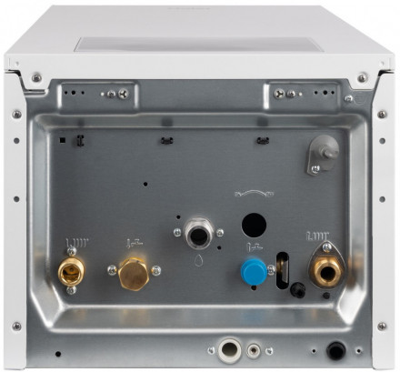 Настенный газовый котел Haier GreenLine 1.30 TiW