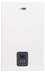 Настенный газовый котел Kotitonttu TOIVO T44 O (без трехходового клапана)