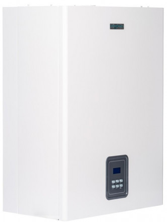 Настенный газовый котел Kotitonttu TOIVO T44 O (без трехходового клапана)