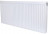 Стальной панельный радиатор Тип 22 Rommer Ventil 22/300/700 нижнее правое подключение