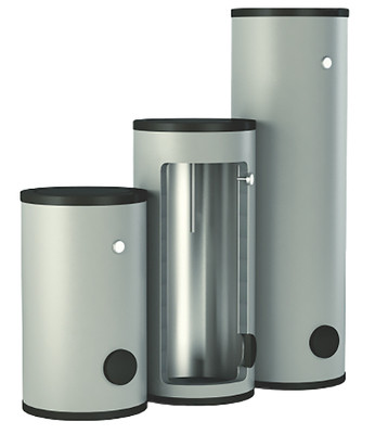 Электрический накопительный водонагреватель RISPA RBE 150