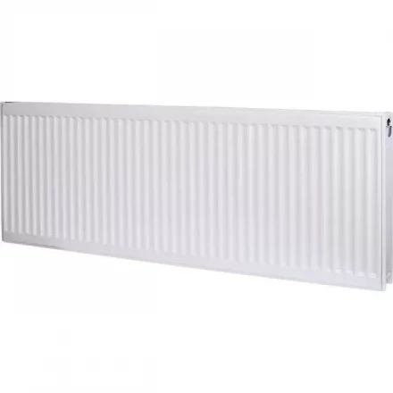 Радиатор стальной ROMMER Compact 33 500 1400 Россия