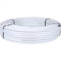 Труба металлопластиковая 20 мм STOUT PEX/al/PEX 20х2,0 (неполная бухта 40-59 метров)