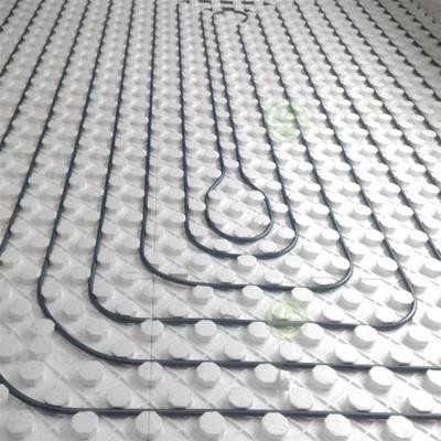 Диаметр трубы 16 мм VALTEC PE-Xa-EVOH, 16(2.2) бухта 200 м