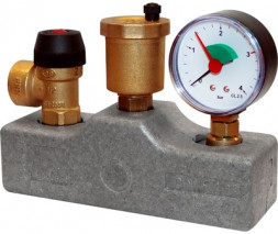 Группа безопасности STOUT SVS-0040-055032