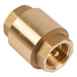 Обратный клапан Unipump 1 1/4&quot; магистральный