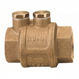 Клапан обратный Itap ROMA 1&quot;