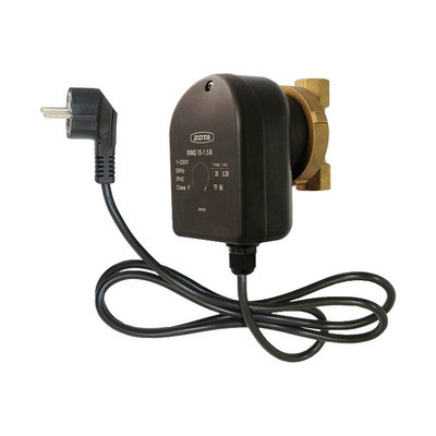 Насос ГВС Zota RING 15-1,5B (ZR3630011100 )