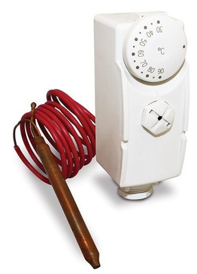 Термостат для котла Salus AT10F