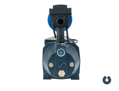 Поверхностная насосная станция Unipump АКВАРОБОТ JET 60 S