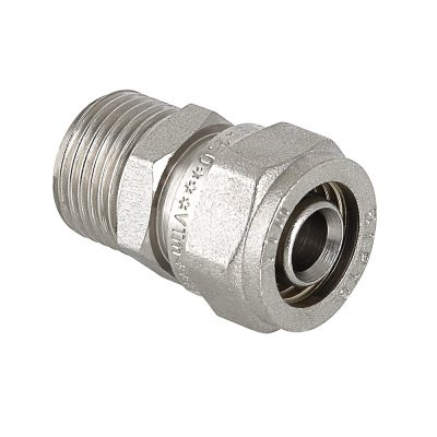 Фитинг обжимной VALTEC VTm.301.N.003207 32x1 1/4&quot;